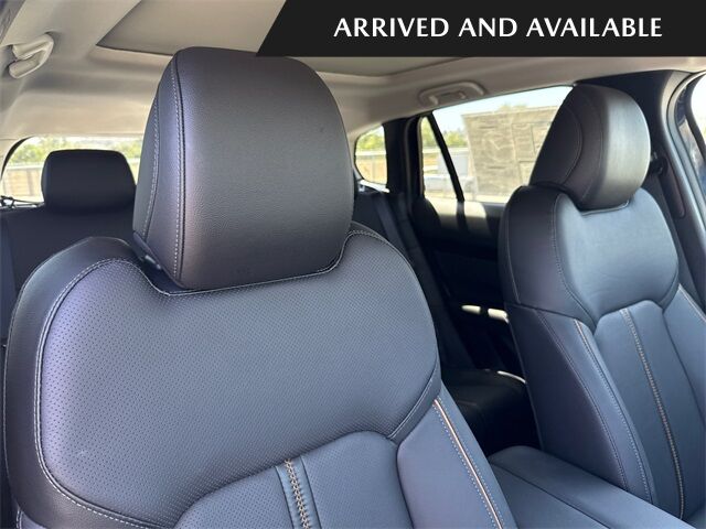 2025 MAZDA CX-50 2.5 S Premium Plus Package San Juan Capistrano CA