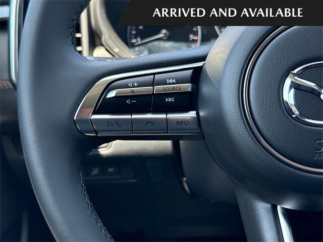 2025 MAZDA CX-50 2.5 S Premium Plus Package San Juan Capistrano CA