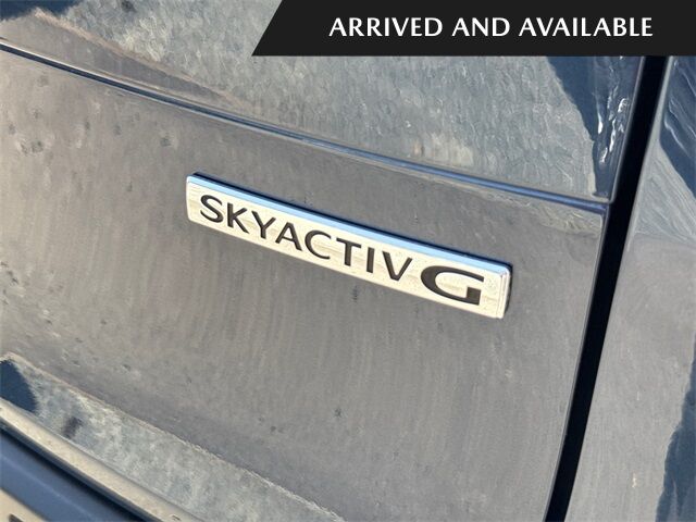 2025 MAZDA CX-50 2.5 S Premium Plus Package San Juan Capistrano CA