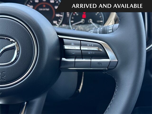 2025 MAZDA CX-50 2.5 S Premium Plus Package San Juan Capistrano CA