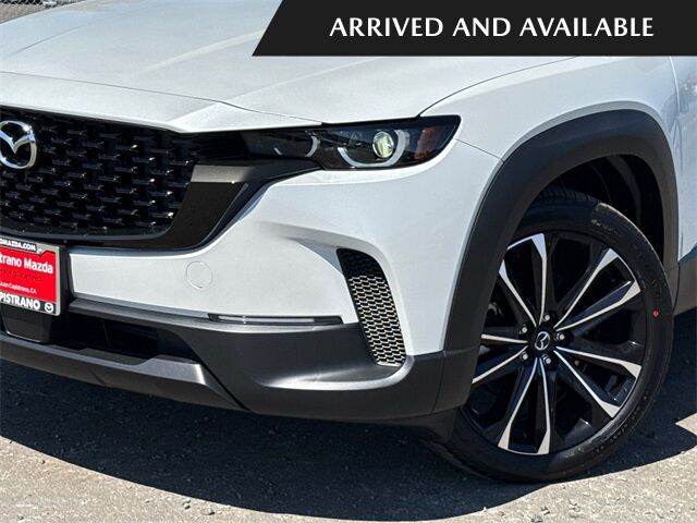2025 MAZDA CX-50 2.5 S Premium Plus Package San Juan Capistrano CA