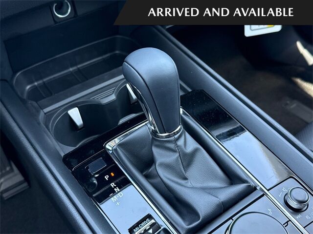 2025 MAZDA CX-50 2.5 S Premium Plus Package San Juan Capistrano CA