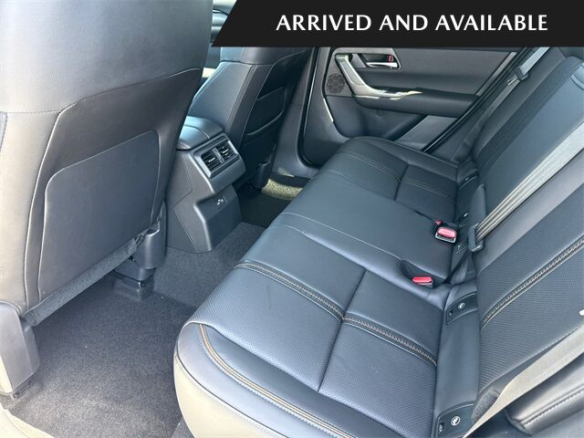 2025 MAZDA CX-50 2.5 S Premium Plus Package San Juan Capistrano CA