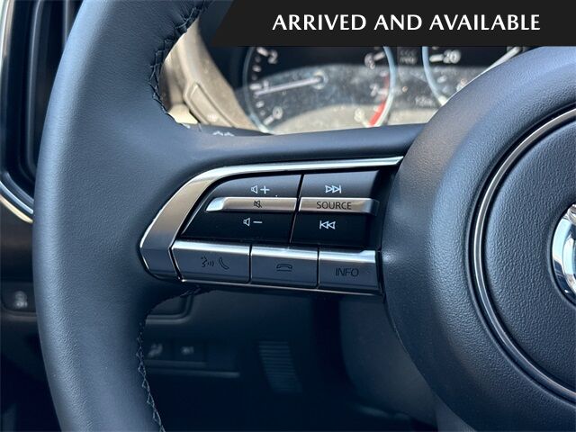 2025 MAZDA CX-50 2.5 S Premium Plus Package San Juan Capistrano CA