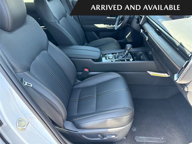 2025 MAZDA CX-50 2.5 S Premium Plus Package San Juan Capistrano CA