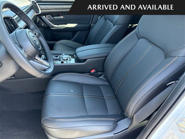2025 MAZDA CX-50 2.5 S Premium Plus Package San Juan Capistrano CA