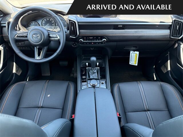 2025 MAZDA CX-50 2.5 S Premium Plus Package San Juan Capistrano CA