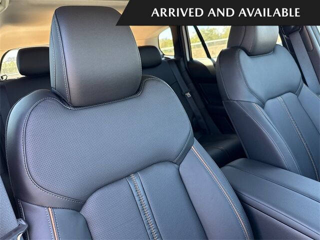 2025 MAZDA CX-50 2.5 S Premium Plus Package San Juan Capistrano CA