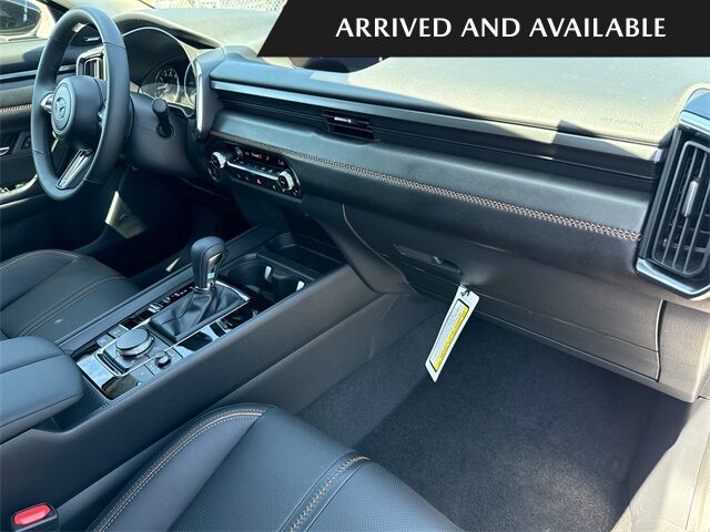 2025 MAZDA CX-50 2.5 S Premium Plus Package San Juan Capistrano CA