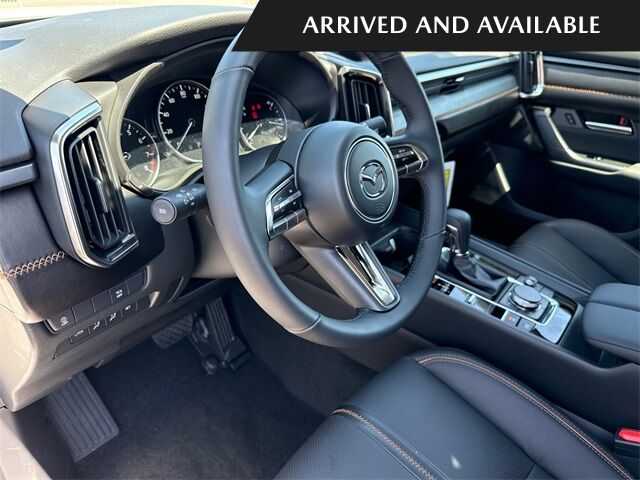 2025 MAZDA CX-50 2.5 S Premium Plus Package San Juan Capistrano CA