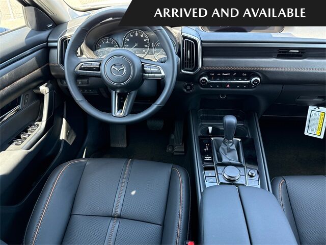 2025 MAZDA CX-50 2.5 S Premium Plus Package San Juan Capistrano CA