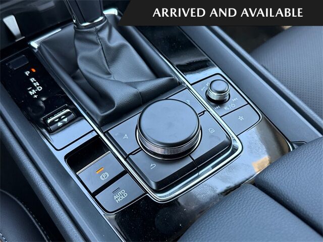 2025 MAZDA CX-50 2.5 S Premium Plus Package San Juan Capistrano CA