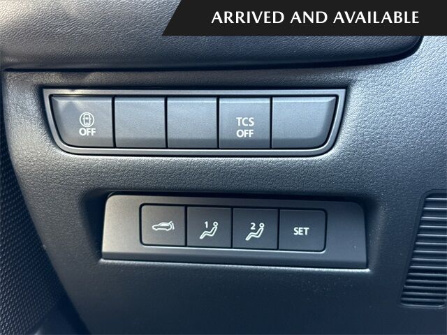 2025 MAZDA CX-50 2.5 S Premium Plus Package San Juan Capistrano CA