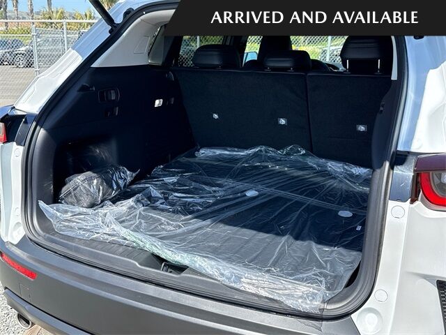 2025 MAZDA CX-50 2.5 S Premium Plus Package San Juan Capistrano CA