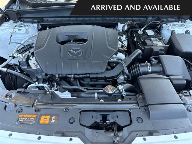 2025 MAZDA CX-50 2.5 S Premium Plus Package San Juan Capistrano CA