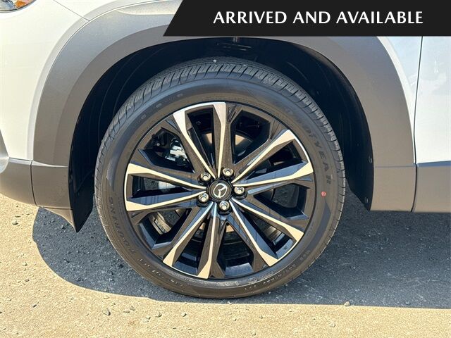 2025 MAZDA CX-50 2.5 S Premium Plus Package San Juan Capistrano CA
