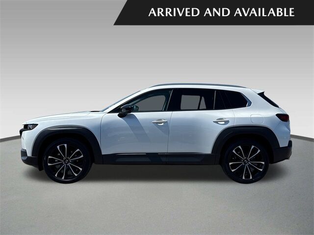 2025 MAZDA CX-50 2.5 S Premium Plus Package San Juan Capistrano CA