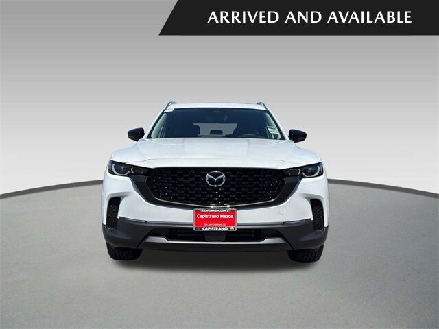 2025 MAZDA CX-50 2.5 S Premium Plus Package San Juan Capistrano CA