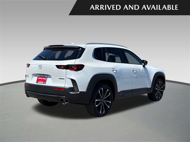 2025 MAZDA CX-50 2.5 S Premium Plus Package San Juan Capistrano CA
