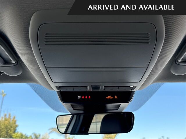 2025 MAZDA CX-50 2.5 S Premium Plus Package San Juan Capistrano CA