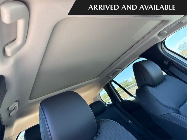 2025 MAZDA CX-50 2.5 S Premium Plus Package San Juan Capistrano CA