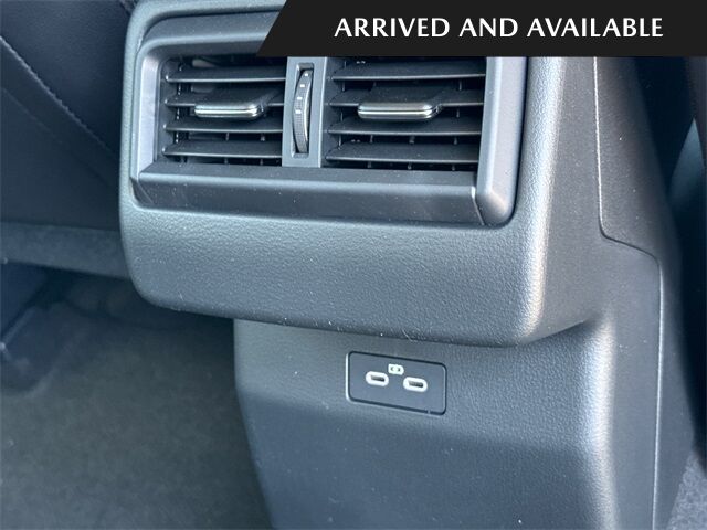 2025 MAZDA CX-50 2.5 S Premium Plus Package San Juan Capistrano CA