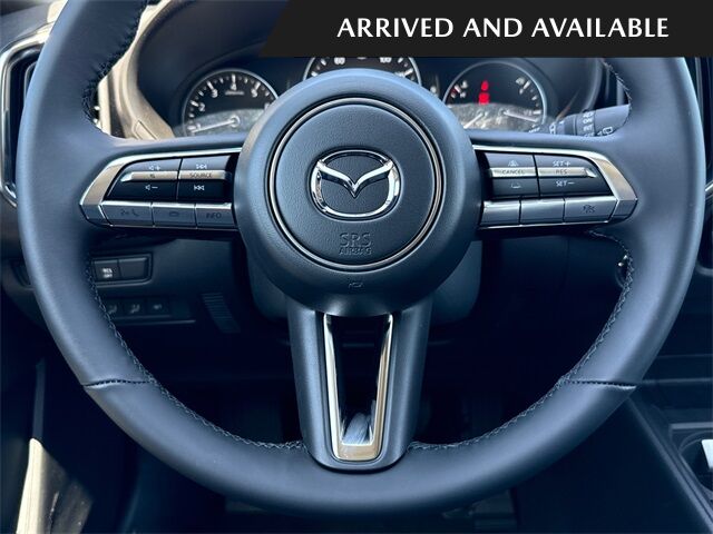 2025 MAZDA CX-50 2.5 S Premium Plus Package San Juan Capistrano CA
