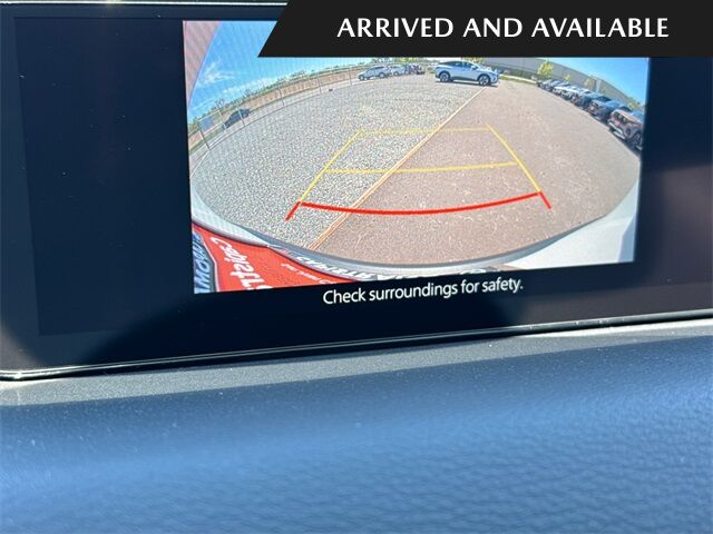 2025 MAZDA CX-50 2.5 S Premium Plus Package San Juan Capistrano CA