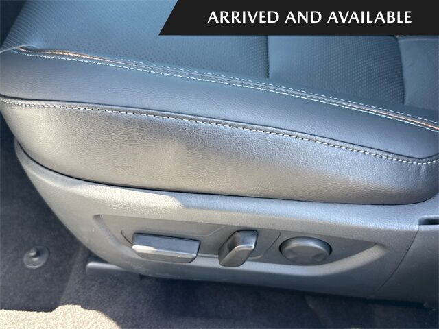 2025 MAZDA CX-50 2.5 S Premium Plus Package San Juan Capistrano CA