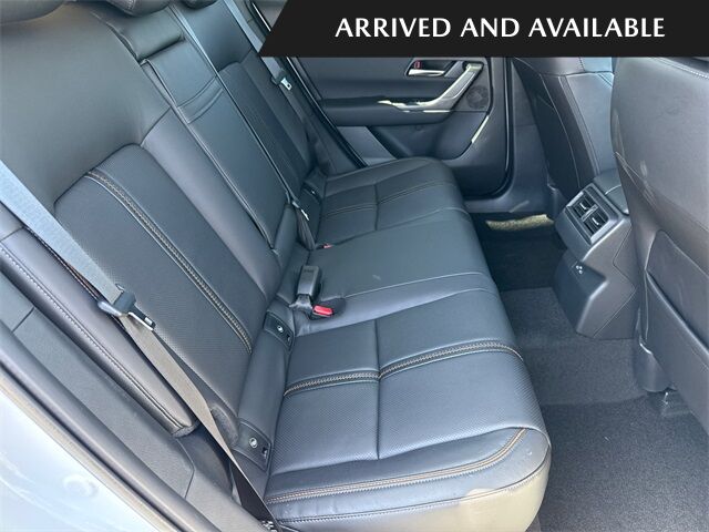 2025 MAZDA CX-50 2.5 S Premium Plus Package San Juan Capistrano CA