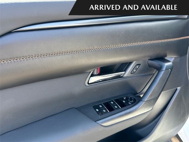 2025 MAZDA CX-50 2.5 S Premium Plus Package San Juan Capistrano CA