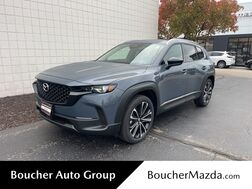 2025 MAZDA CX-50 2.5 S Premium Plus Package