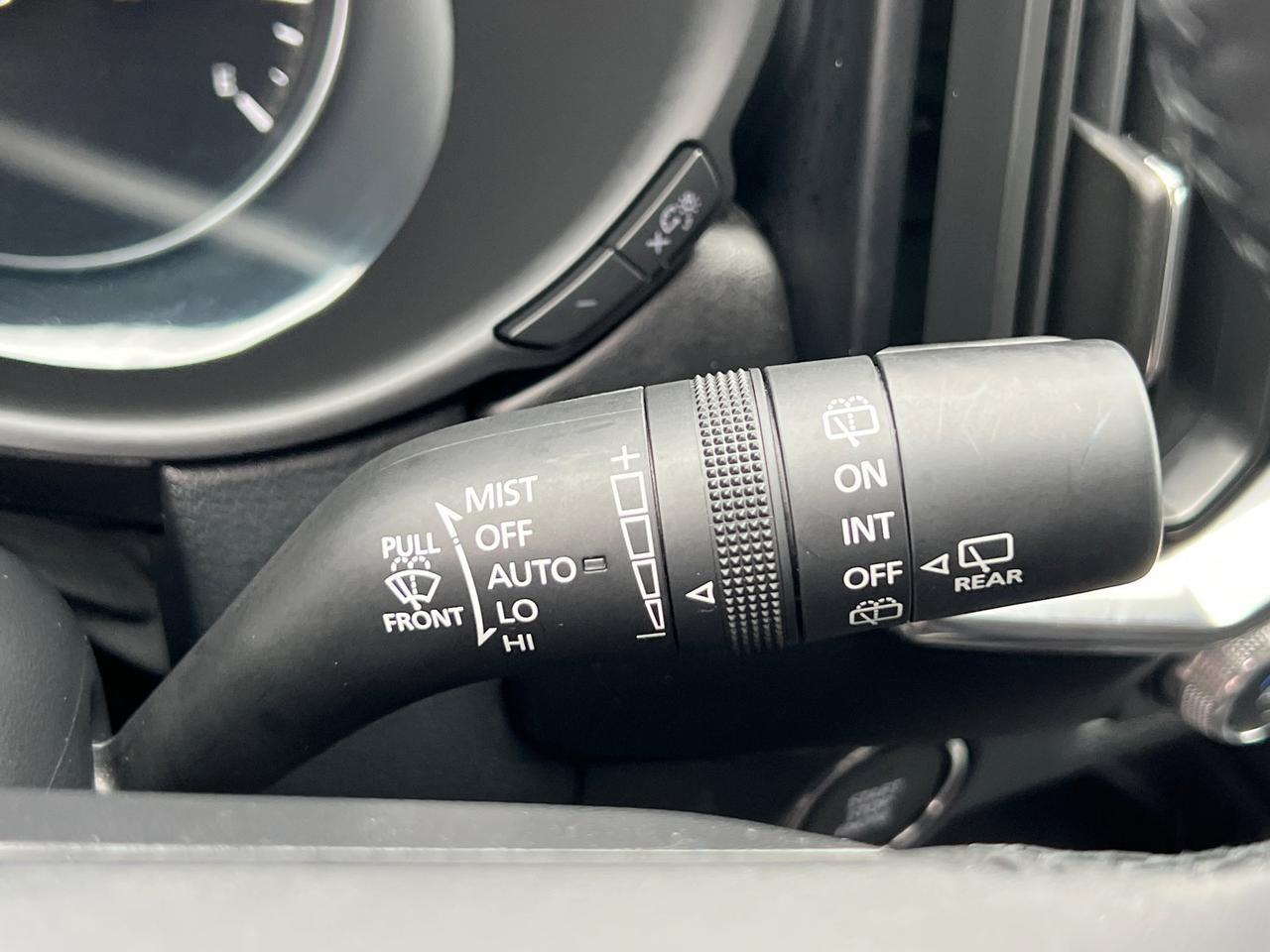 2025 MAZDA CX-50 2.5 S Premium Plus Package Hagerstown MD