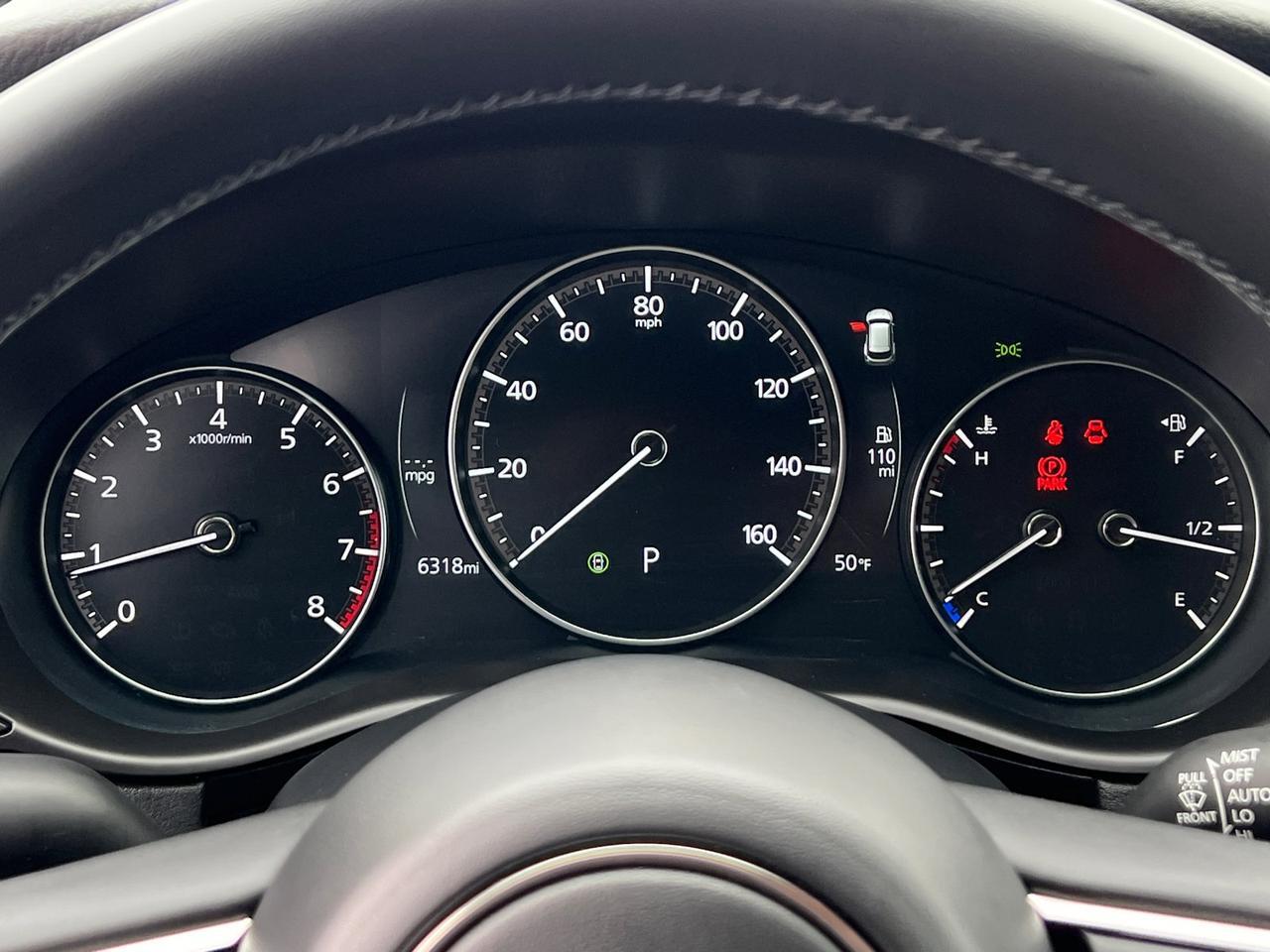 2025 MAZDA CX-50 2.5 S Premium Plus Package Hagerstown MD