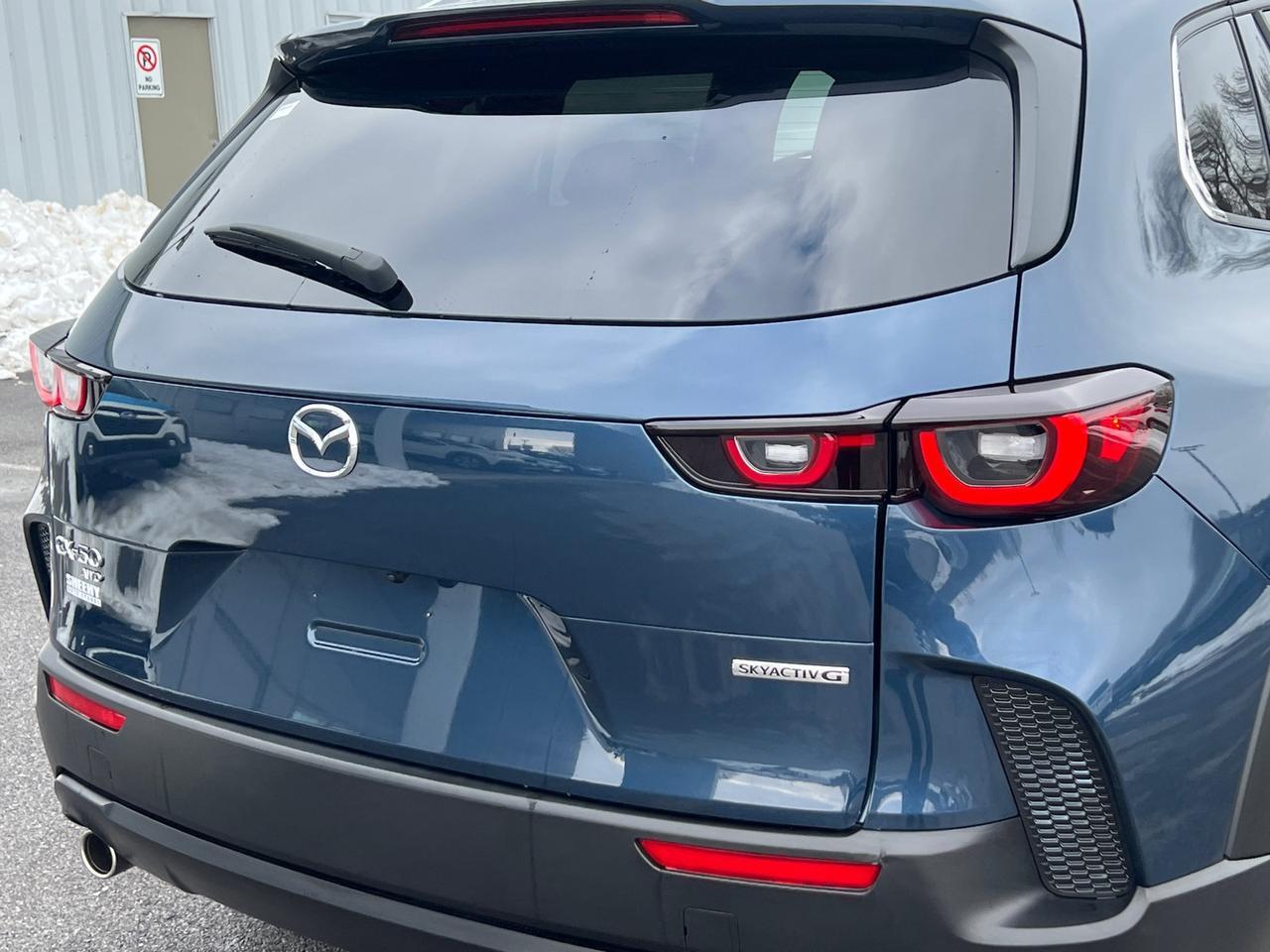 2025 MAZDA CX-50 2.5 S Premium Plus Package Hagerstown MD