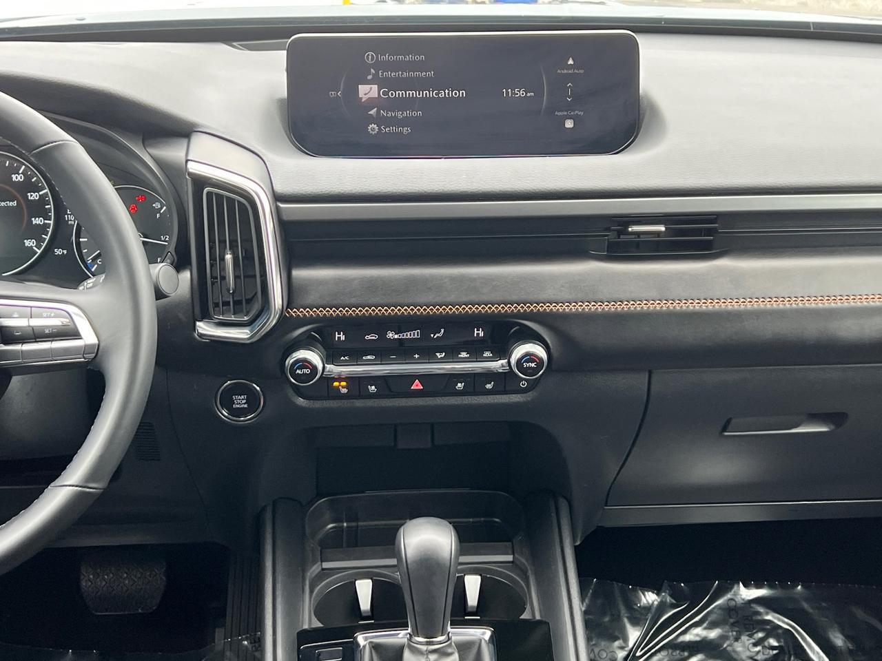 2025 MAZDA CX-50 2.5 S Premium Plus Package Hagerstown MD