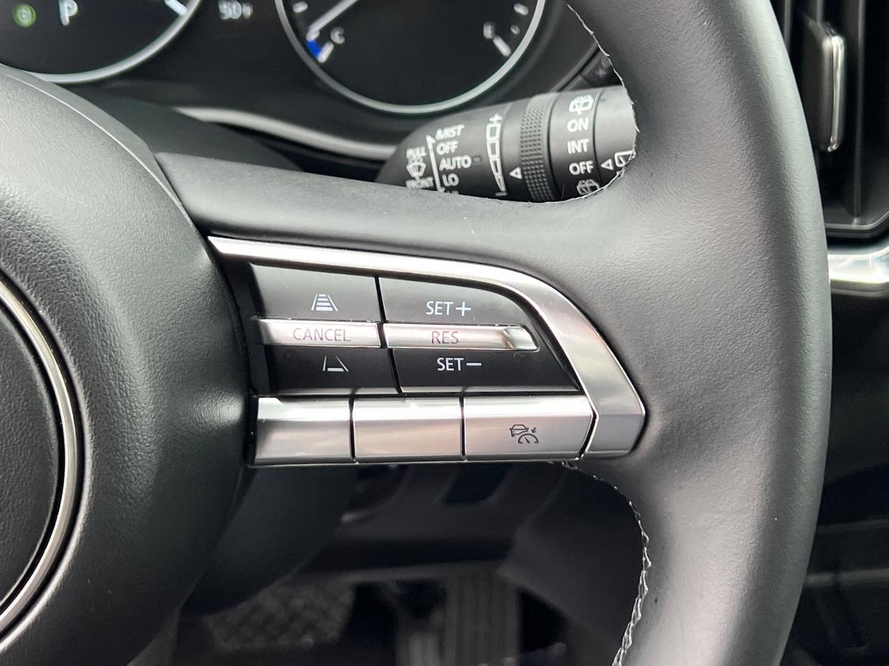 2025 MAZDA CX-50 2.5 S Premium Plus Package Hagerstown MD