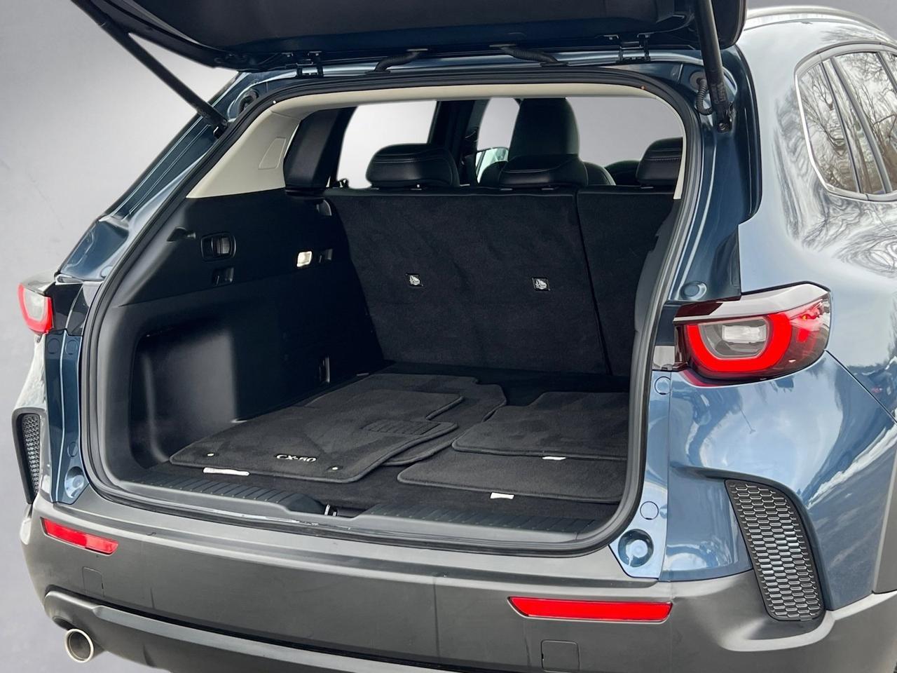 2025 MAZDA CX-50 2.5 S Premium Plus Package Hagerstown MD