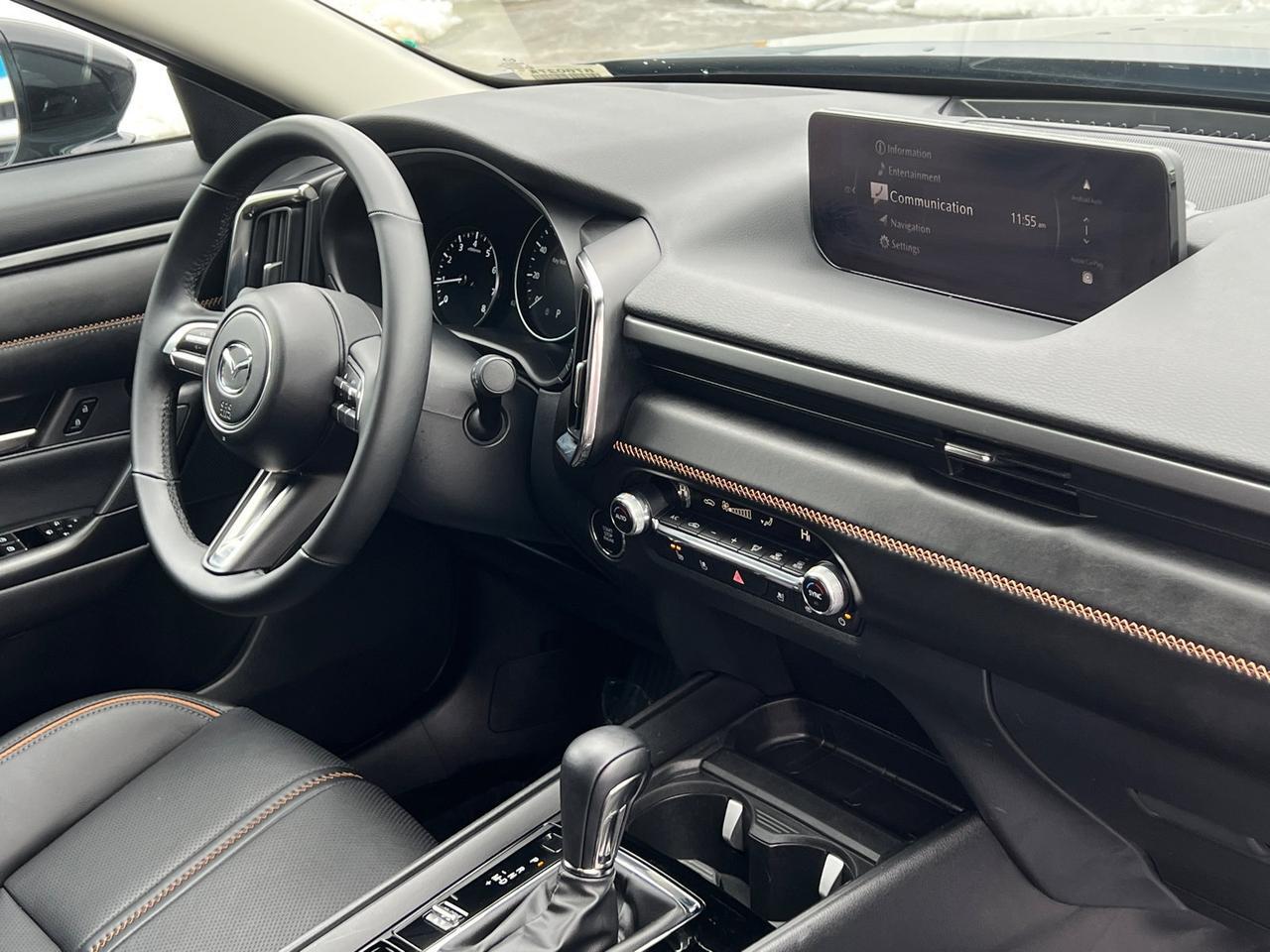 2025 MAZDA CX-50 2.5 S Premium Plus Package Hagerstown MD