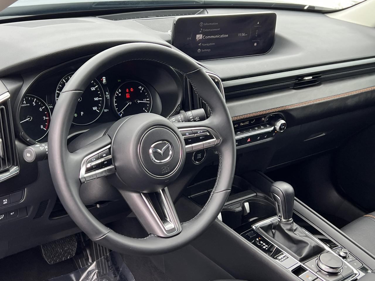 2025 MAZDA CX-50 2.5 S Premium Plus Package Hagerstown MD