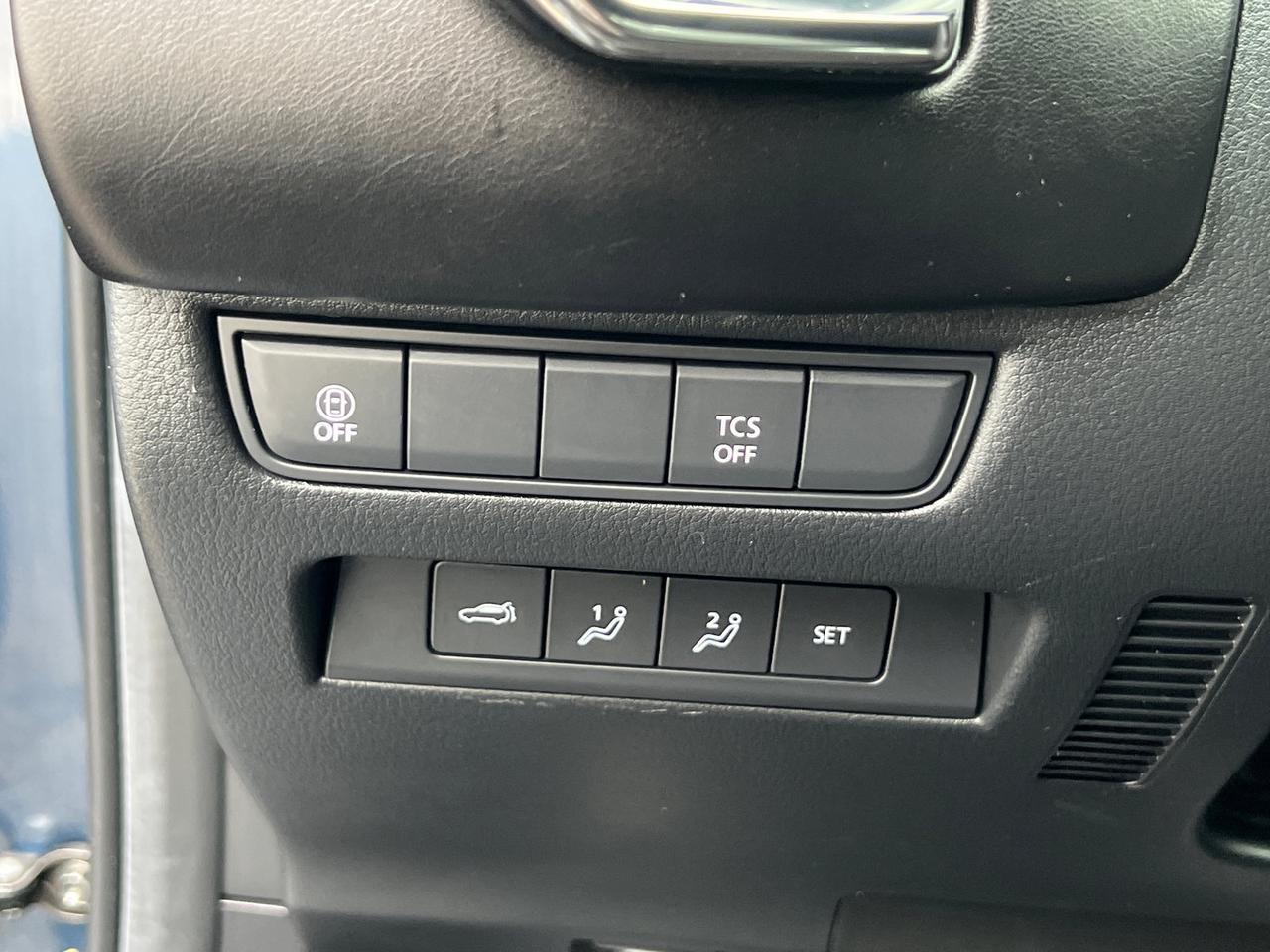 2025 MAZDA CX-50 2.5 S Premium Plus Package Hagerstown MD