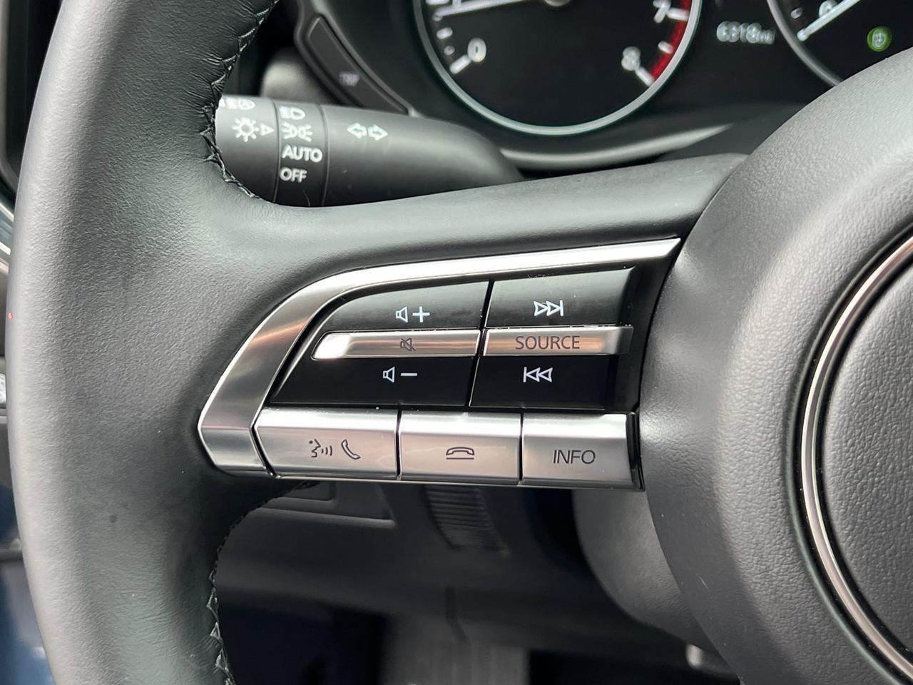 2025 MAZDA CX-50 2.5 S Premium Plus Package Hagerstown MD