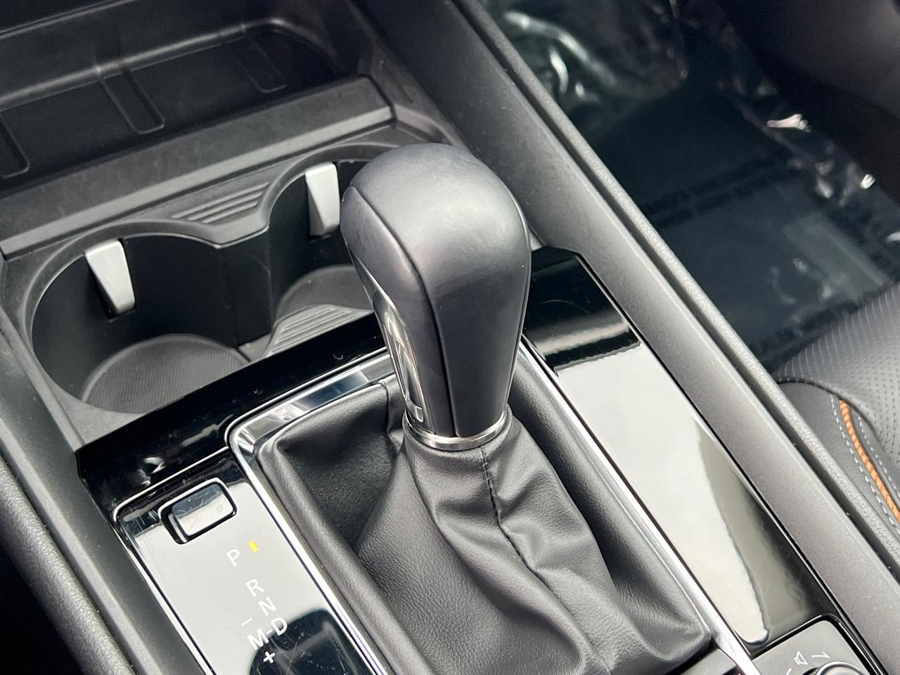 2025 MAZDA CX-50 2.5 S Premium Plus Package Hagerstown MD