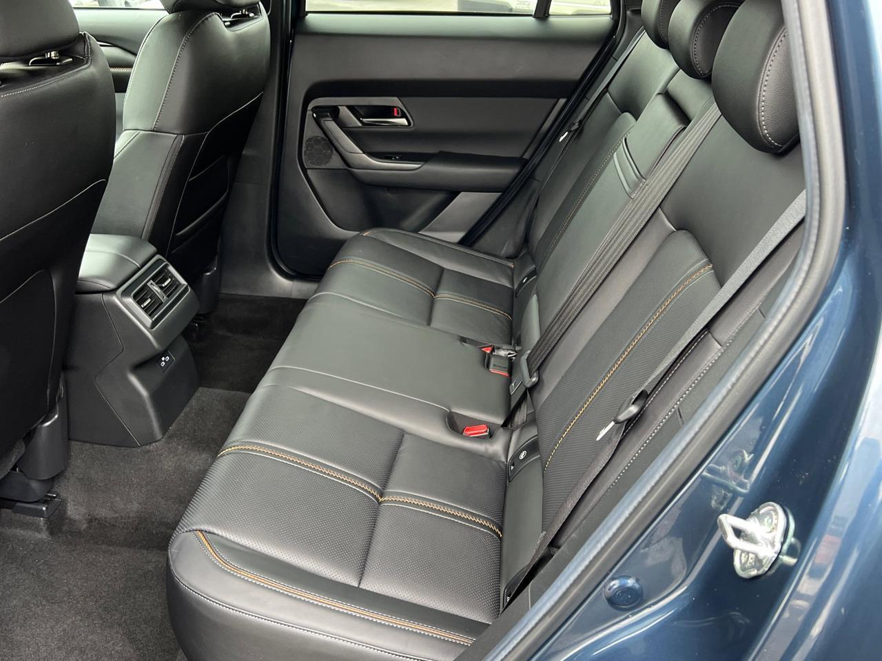 2025 MAZDA CX-50 2.5 S Premium Plus Package Hagerstown MD