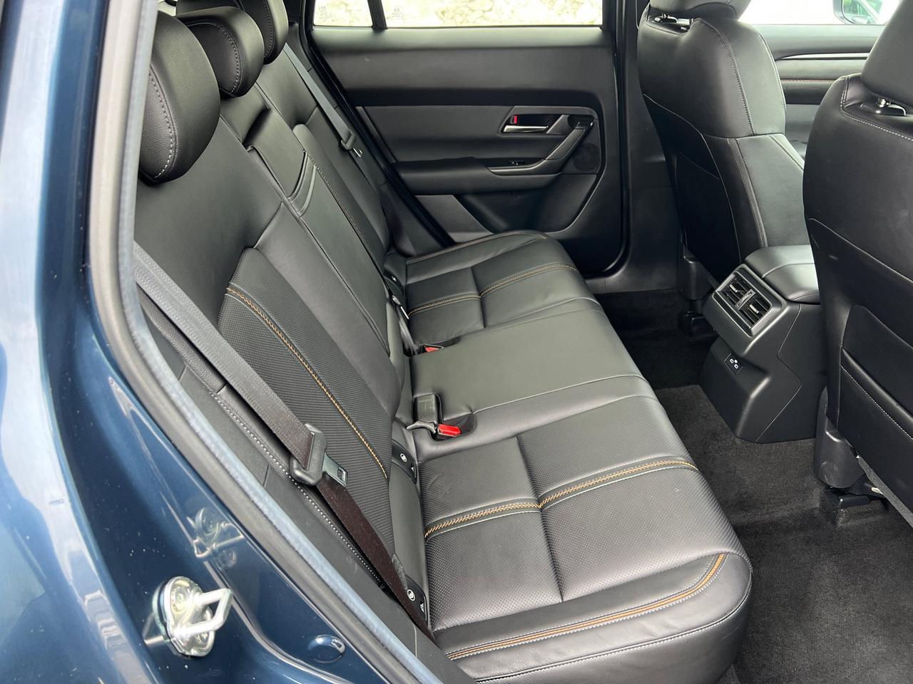 2025 MAZDA CX-50 2.5 S Premium Plus Package Hagerstown MD