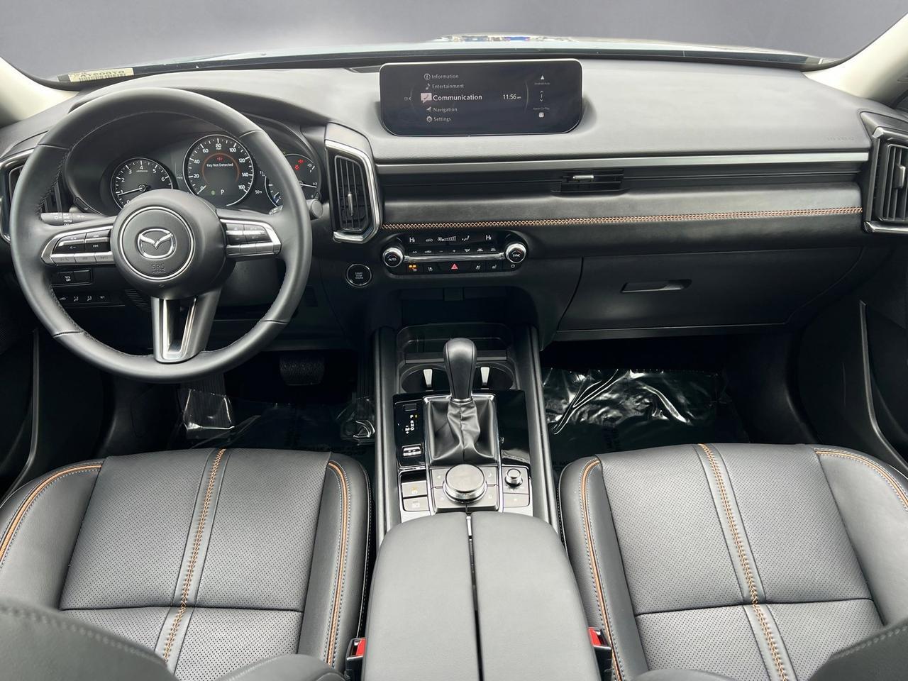 2025 MAZDA CX-50 2.5 S Premium Plus Package Hagerstown MD