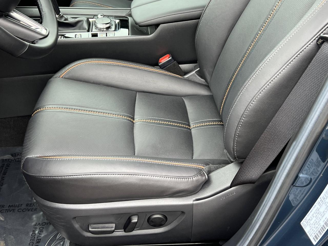 2025 MAZDA CX-50 2.5 S Premium Plus Package Hagerstown MD