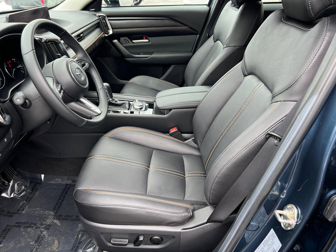 2025 MAZDA CX-50 2.5 S Premium Plus Package Hagerstown MD