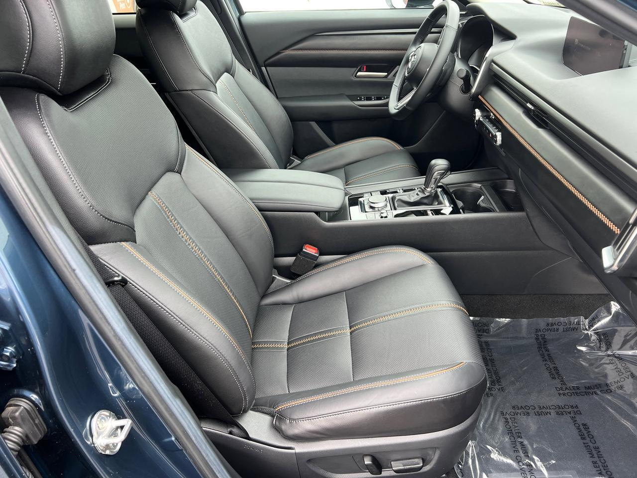 2025 MAZDA CX-50 2.5 S Premium Plus Package Hagerstown MD