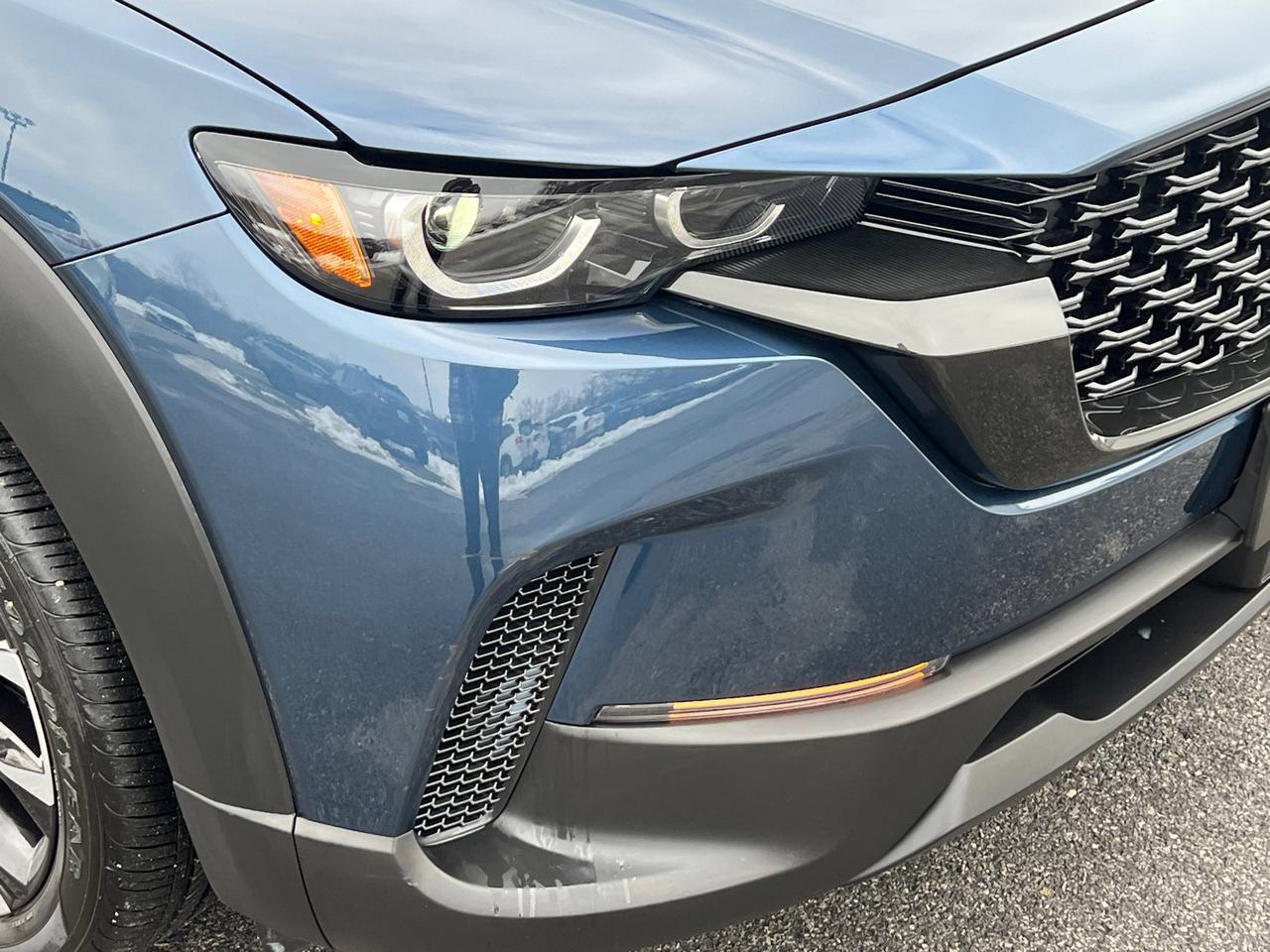 2025 MAZDA CX-50 2.5 S Premium Plus Package Hagerstown MD